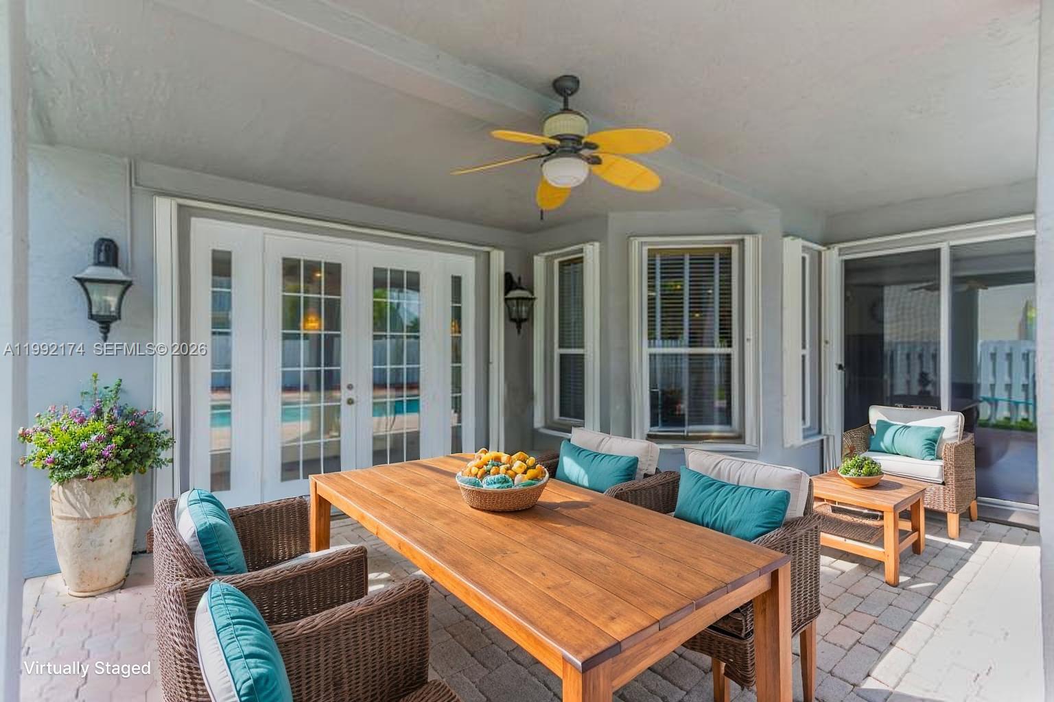 15862 Southwest 24th Street Miramar, FL 33027 - Photo 7 of 61