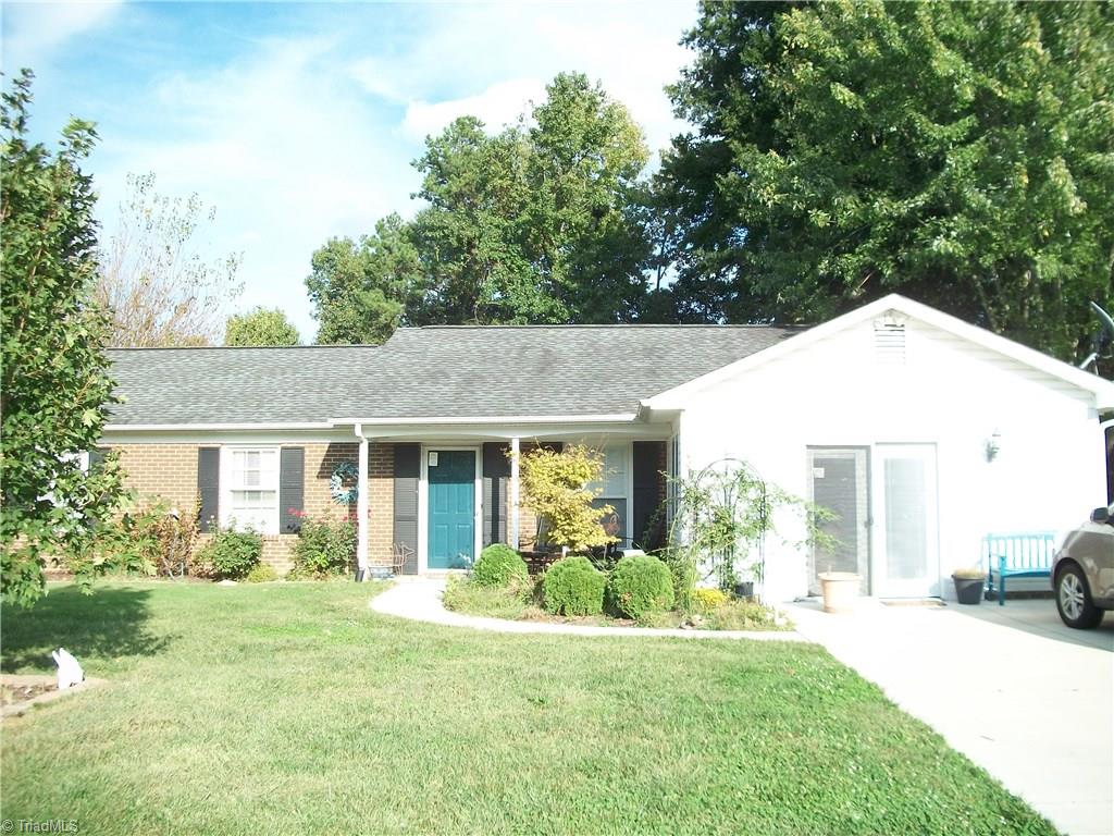 3224 Rockingham Road High Point, NC 27265 - Photo 1 of 25