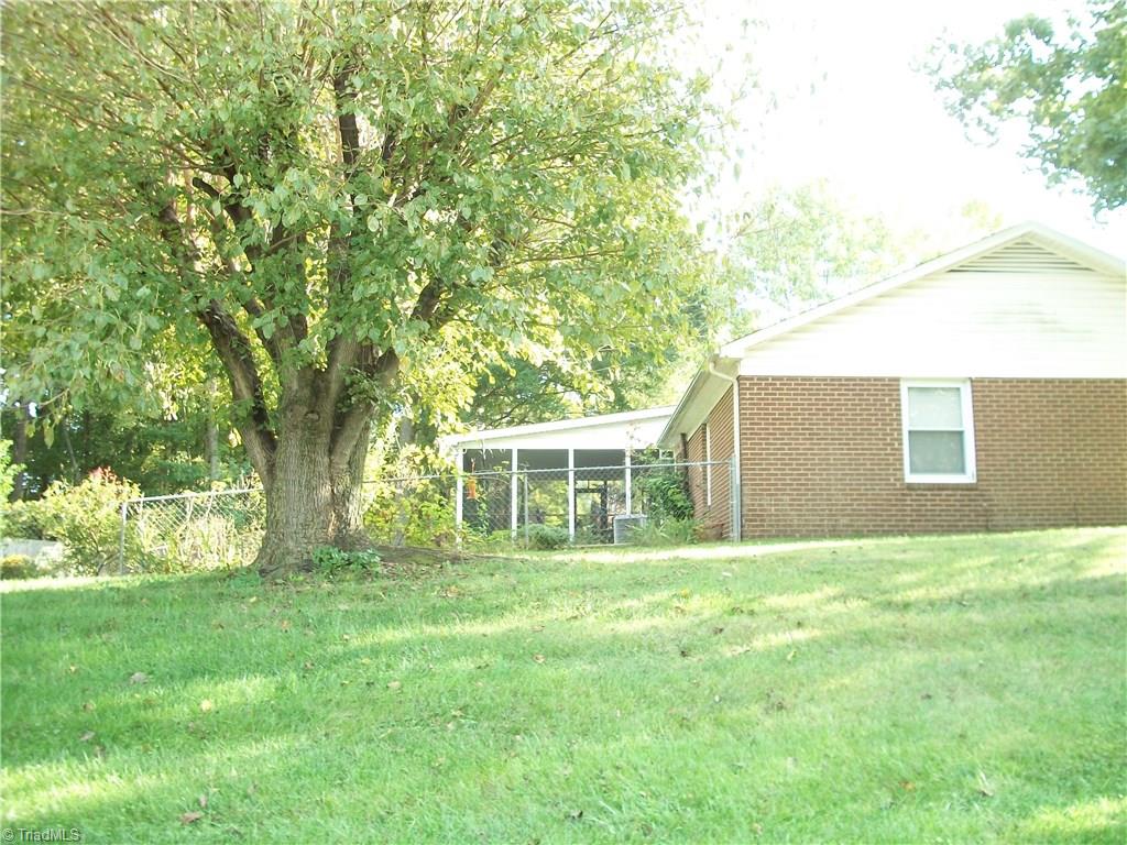 3224 Rockingham Road High Point, NC 27265 - Photo 3 of 25