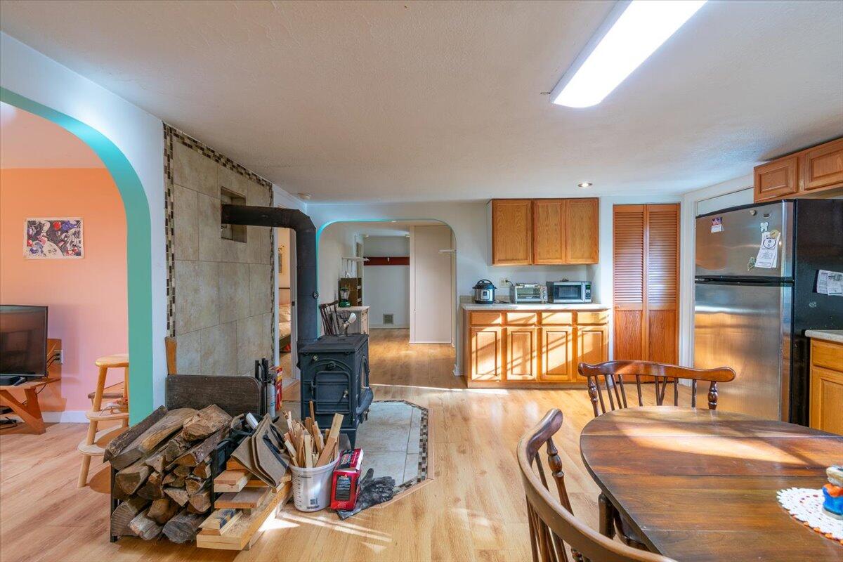 1485 Searsmont Road Appleton, ME 04862 - Photo 14 of 49 1485 Searsmont Road, Appleton