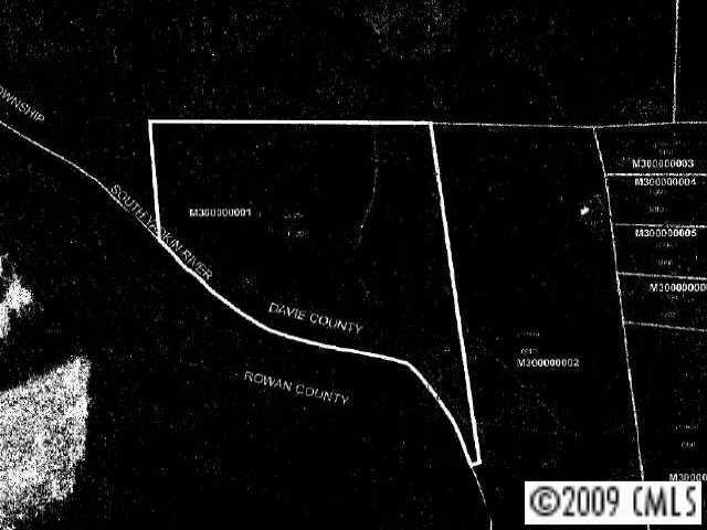 0 Little Egypt Road Mocksville, NC 27028 - Photo 1 of 1