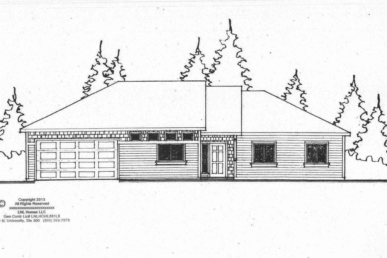 5310 North Avalon Road Spokane Valley, WA 99216 - Photo 1 of 2 Gallery Image 1