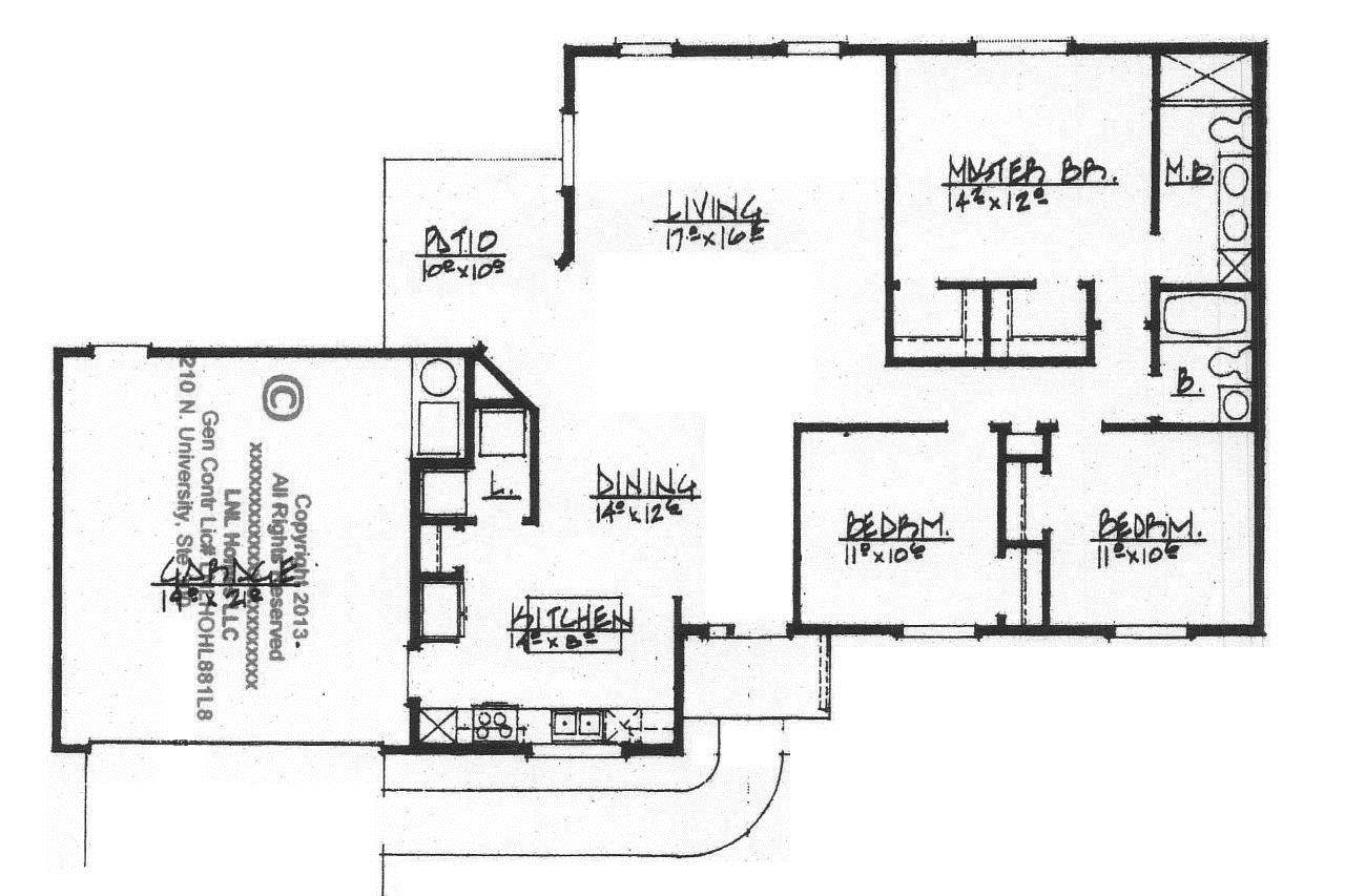 5310 North Avalon Road Spokane Valley, WA 99216 - Photo 2 of 2 Gallery Image 2