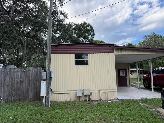 $1,500 | 38635 Alston Avenue, Zephyrhills, FL 33542