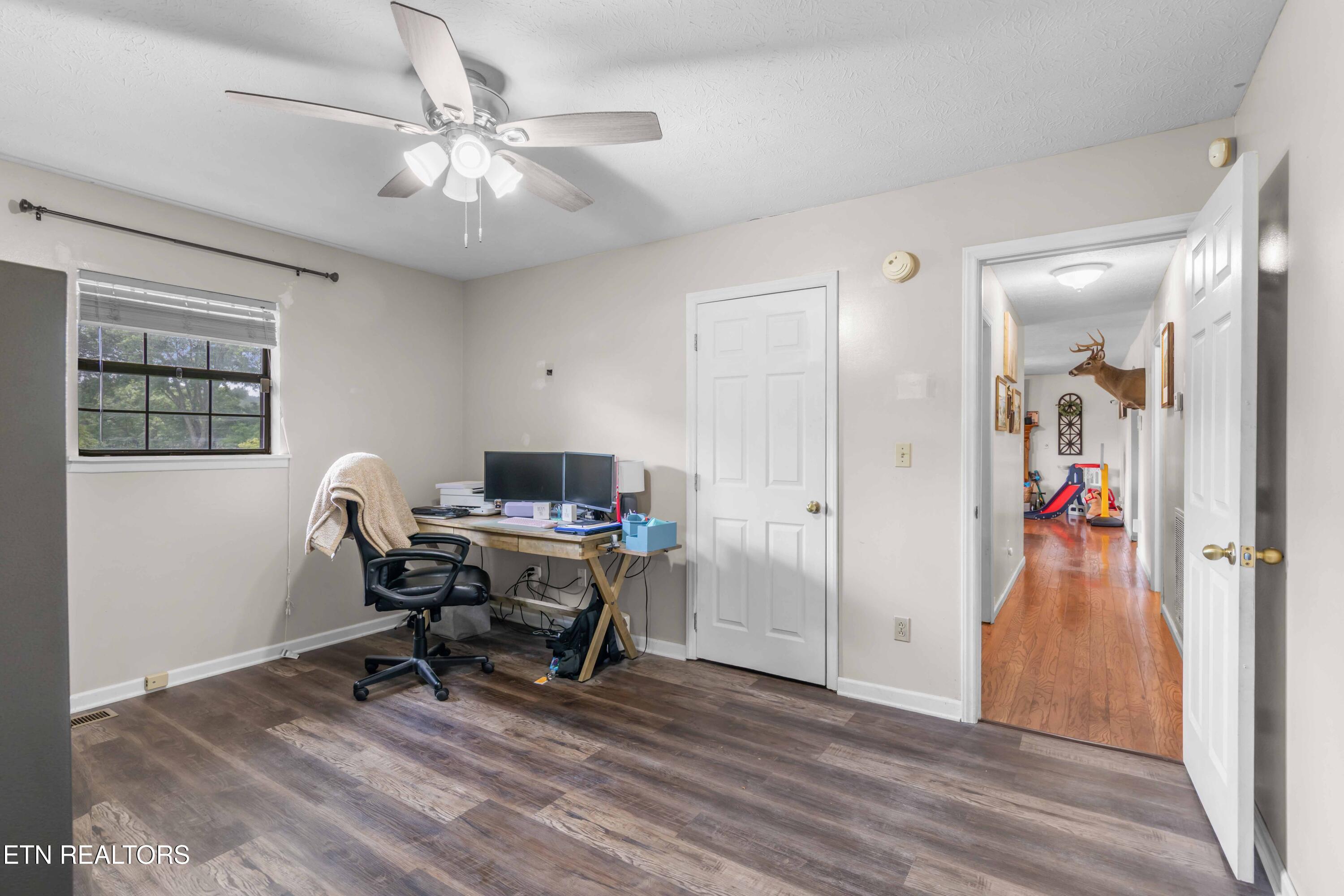 509 Camp Ridge Road La Follette, TN 37766 - Photo 18 of 37 030A2923