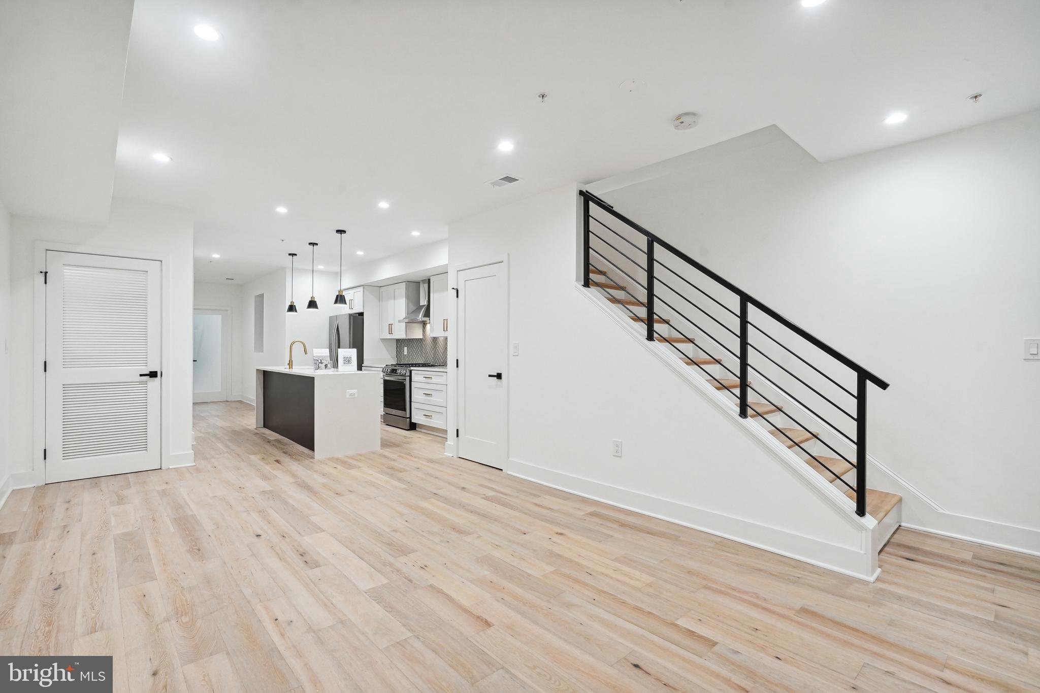1111 K Street Northeast, Unit 2 Washington, DC 20002 - Photo 3 of 20
