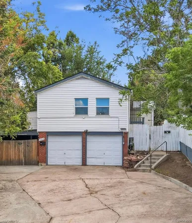 $539,999 | 1468 West Dakota Avenue, Denver, CO 80223