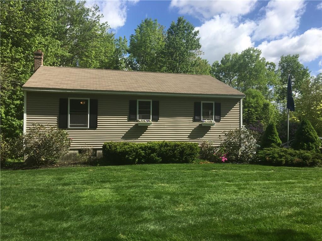 347 Mudgett Road Parsonsfield, ME 04047 - Photo 5 of 15 Photo