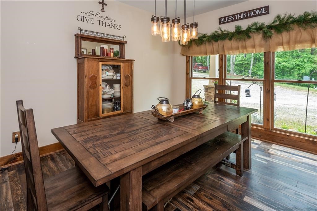 595 Bull Gap Road Talking Rock, GA 30175 - Photo 30 of 71 Gallery Image 30
