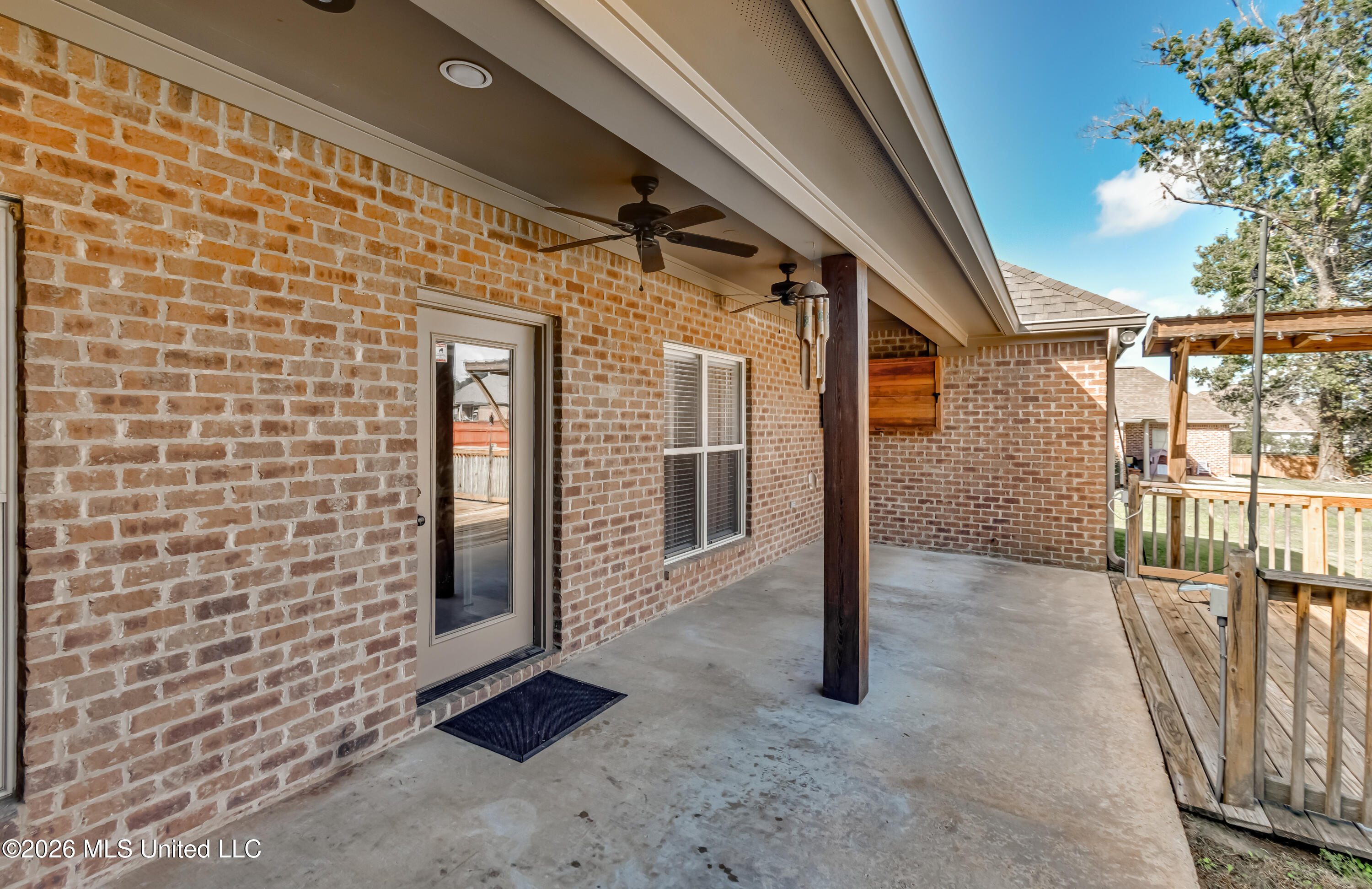 112 Trailbridge Bend Canton, MS 39046 - Photo 21 of 70 112 Trailbridge--21
