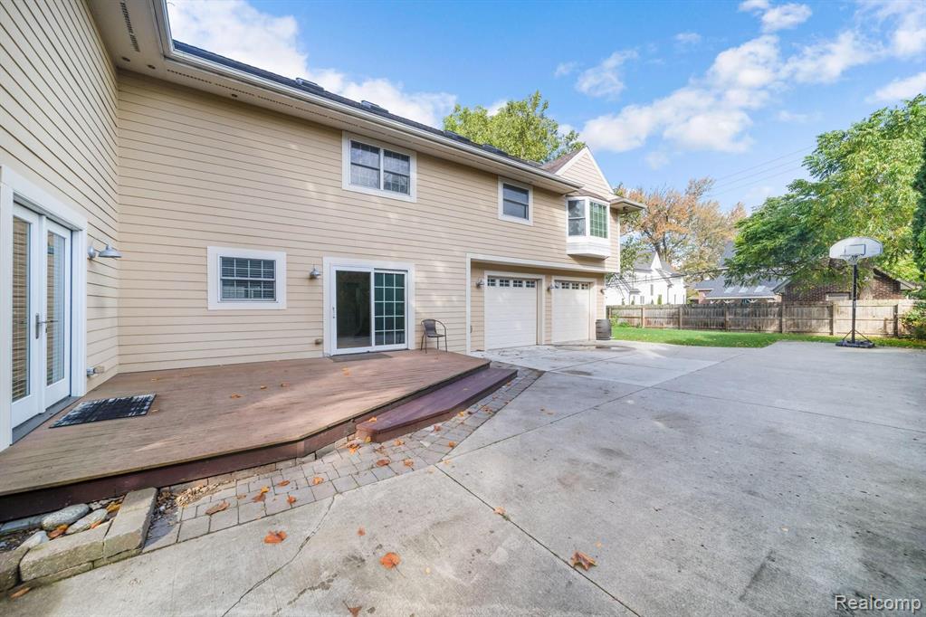 514 West 3rd Street Rochester, MI 48307 - Photo 41 of 45
