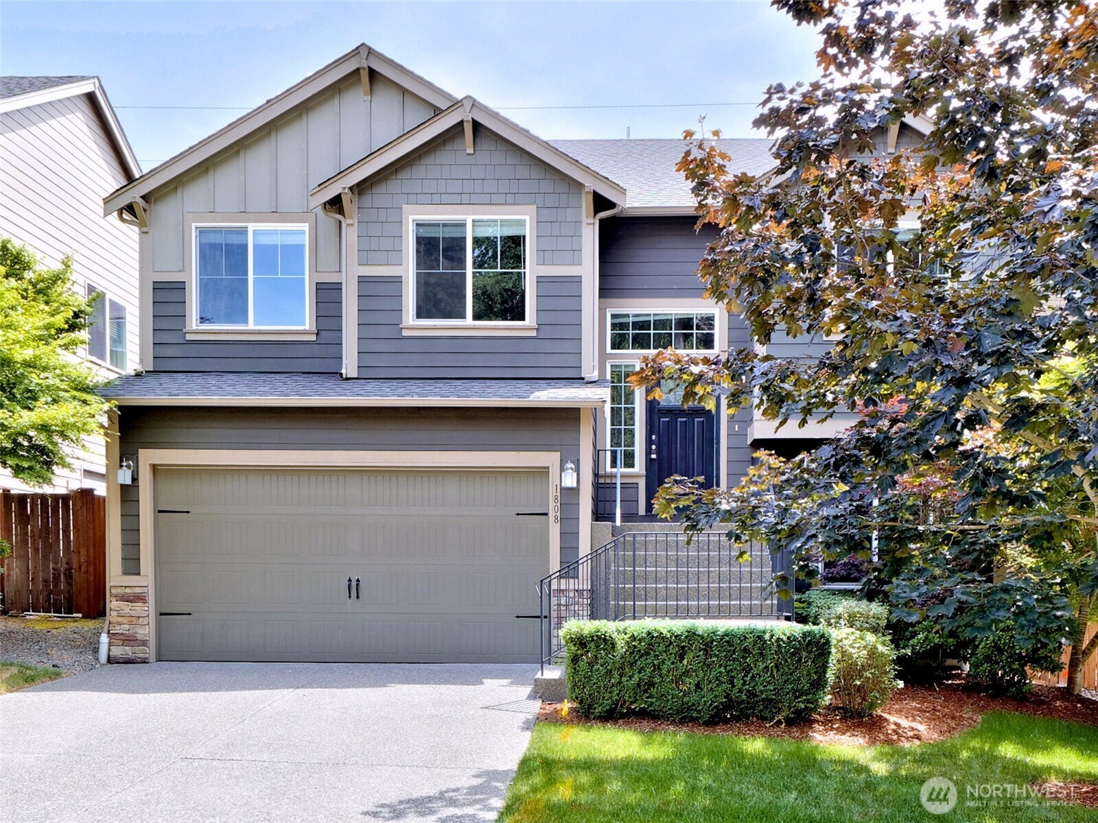 1808 Pierce Avenue Northeast Renton, WA 98056 - Photo 2 of 32