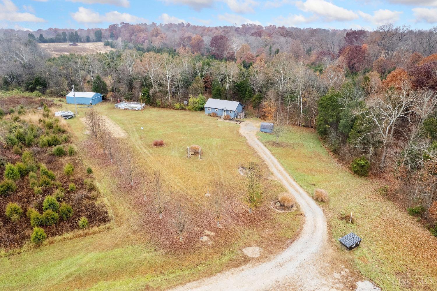 1228 Hafer Road West Union, OH 45693 - Photo 20 of 42 Gallery Image 20