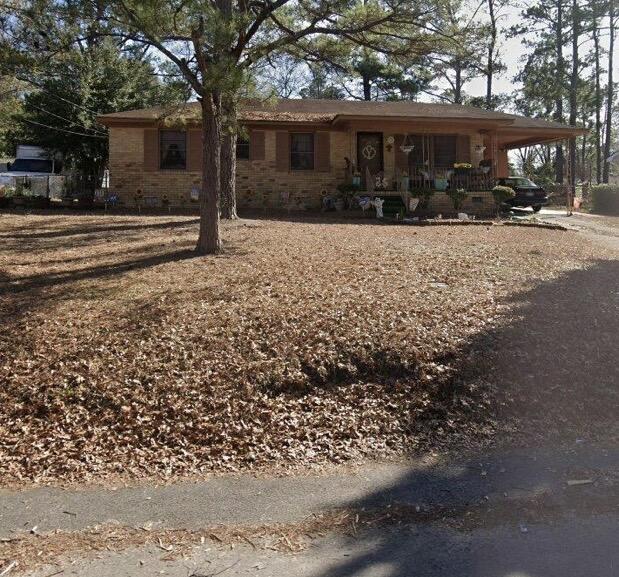 122 Perkins Avenue Sumter, SC 29150 - Photo 1 of 10 IMG_9732