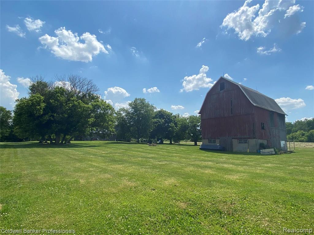 4220 West Oregon Road Lapeer, MI 48446 - Photo 40 of 46