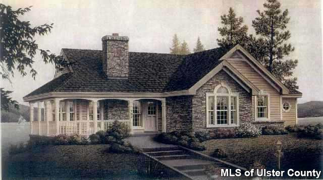 529 Granite Road Accord, NY 12404 - Photo 4 of 4 Photo 5