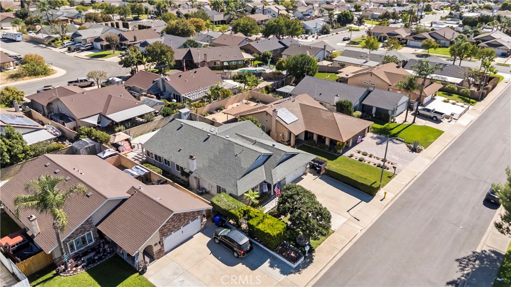 6733 Coral Court Rancho Cucamonga, CA 91701 - Photo 20 of 20