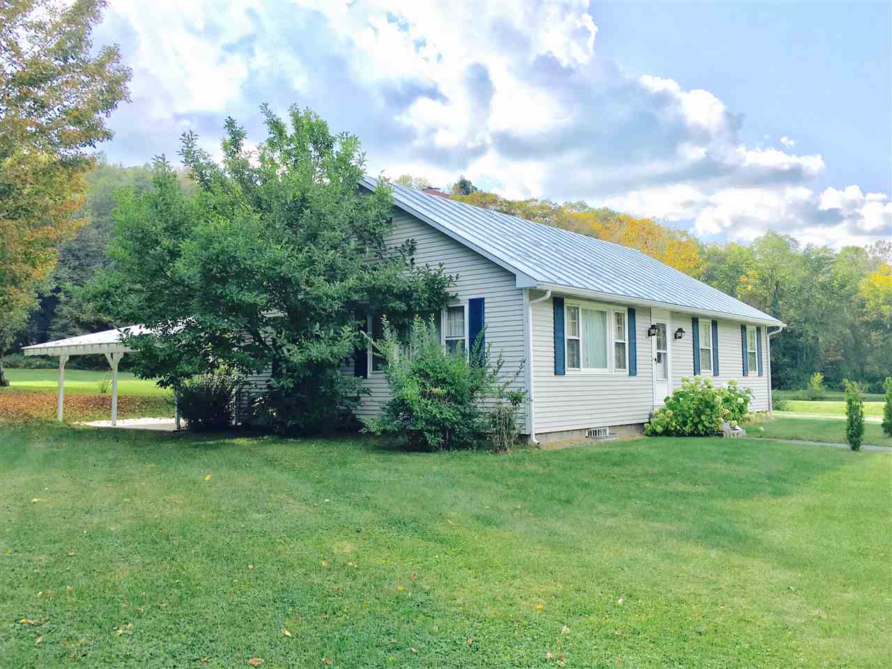 154 Roberts Road Woodstock, VT 05091 - Photo 11 of 33