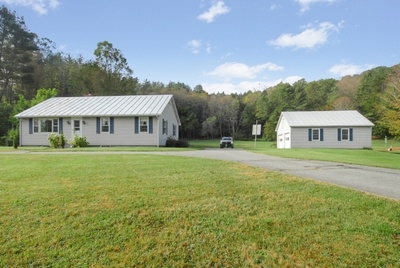 154 Roberts Road Woodstock, VT 05091 - Photo 32 of 33