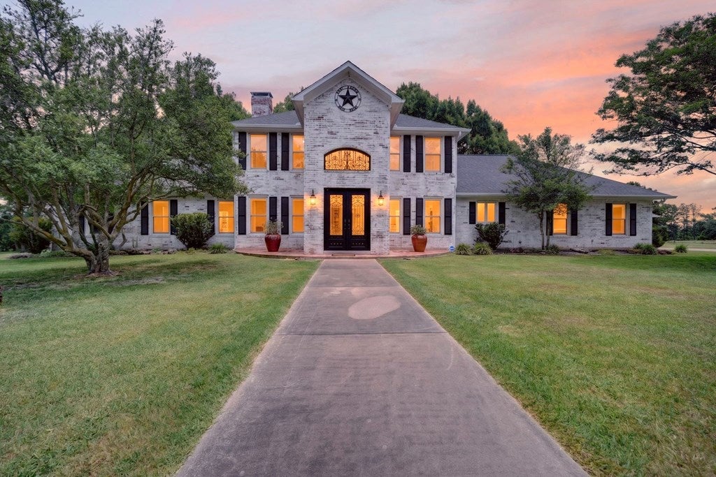 1201 Robbins Road Athens, TX 75751 - Photo 3 of 45 Gallery Image 3