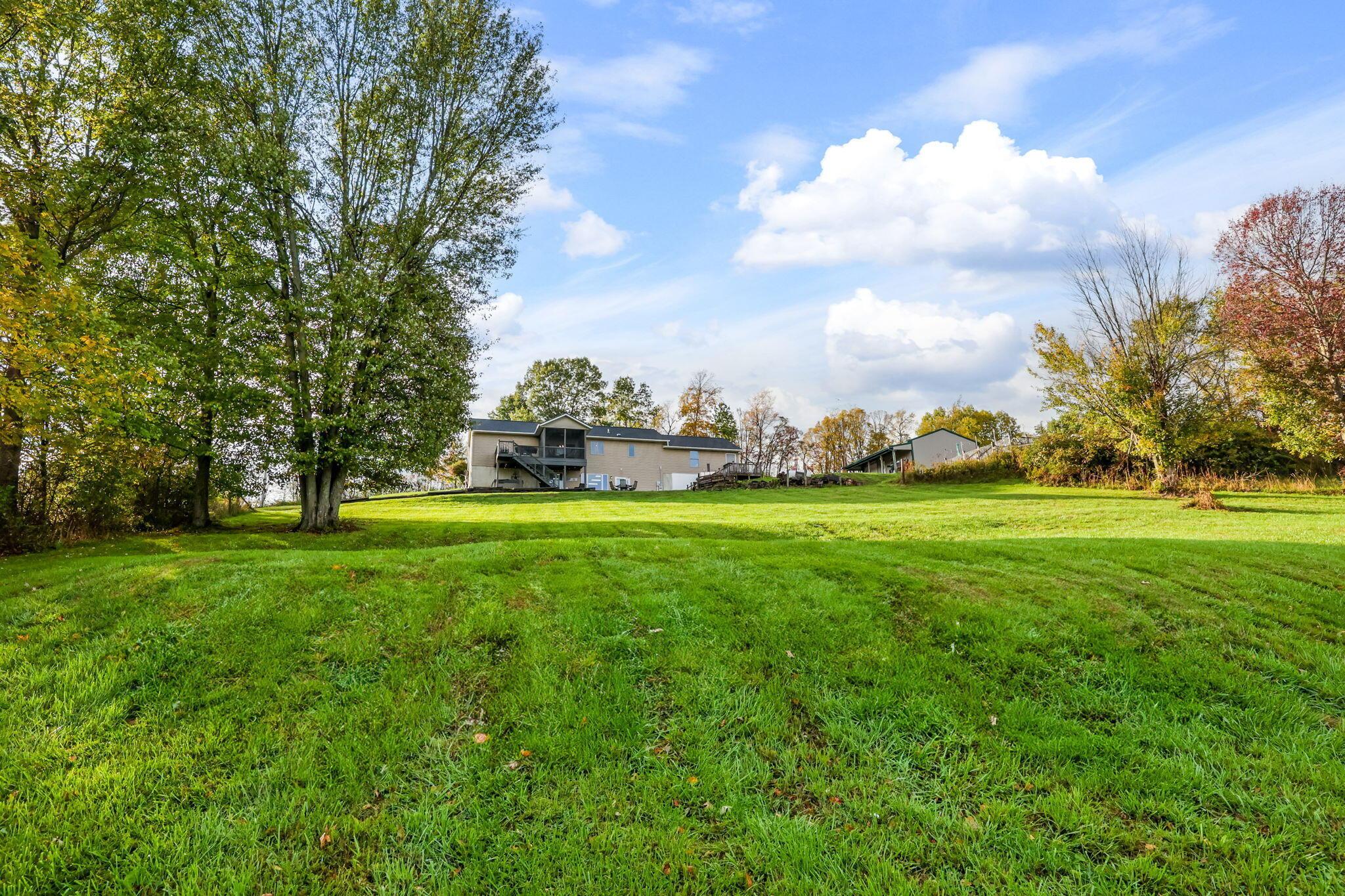 3241 Ritchey Road Southeast Heath, OH 43056 - Photo 100 of 116 Yard