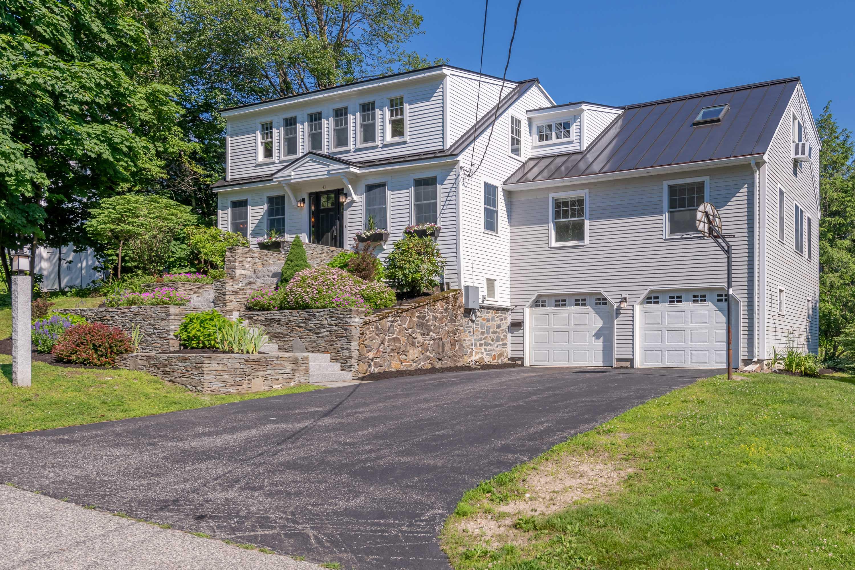 43 Stonybrook Road Cape Elizabeth, ME 04107 - Photo 2 of 46 02_43 Stonybrook Rd_PGM_Print