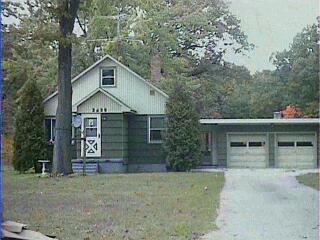 3490 Hall Road Muskegon, MI 49442 - Photo 1 of 1 Primary Photo
