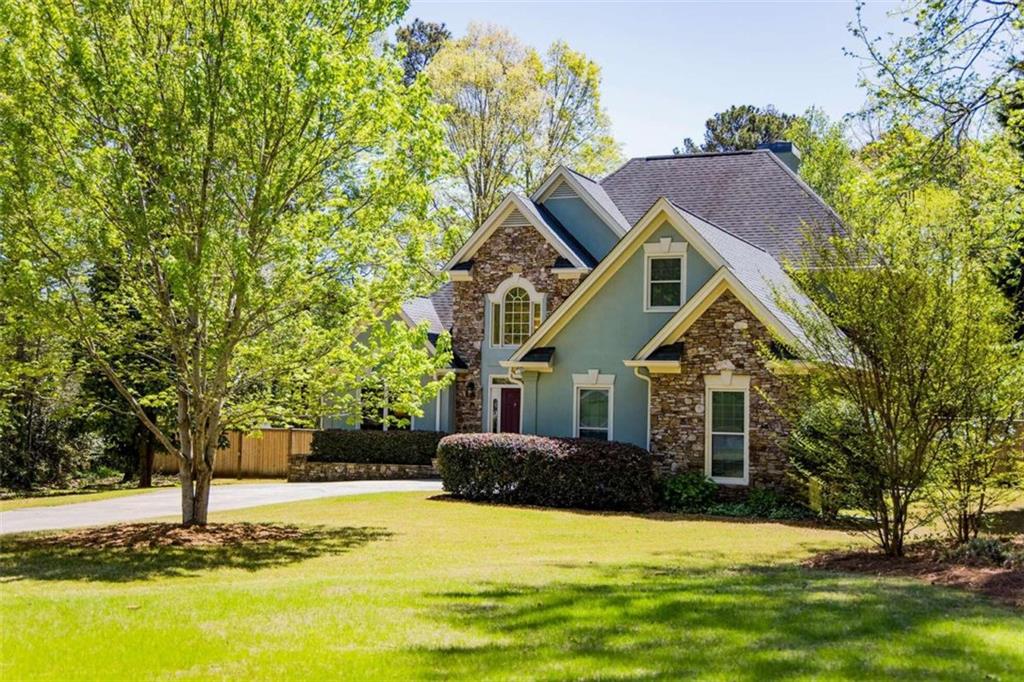 9 Andrea Court Southwest Rome, GA 30165 - Photo 1 of 1