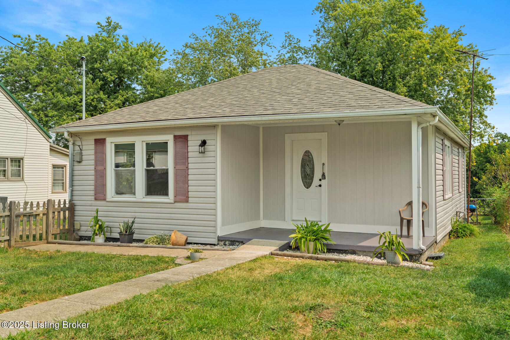 4686 Jackson Road Eminence, KY 40019 - Photo 4 of 25 DSC03563