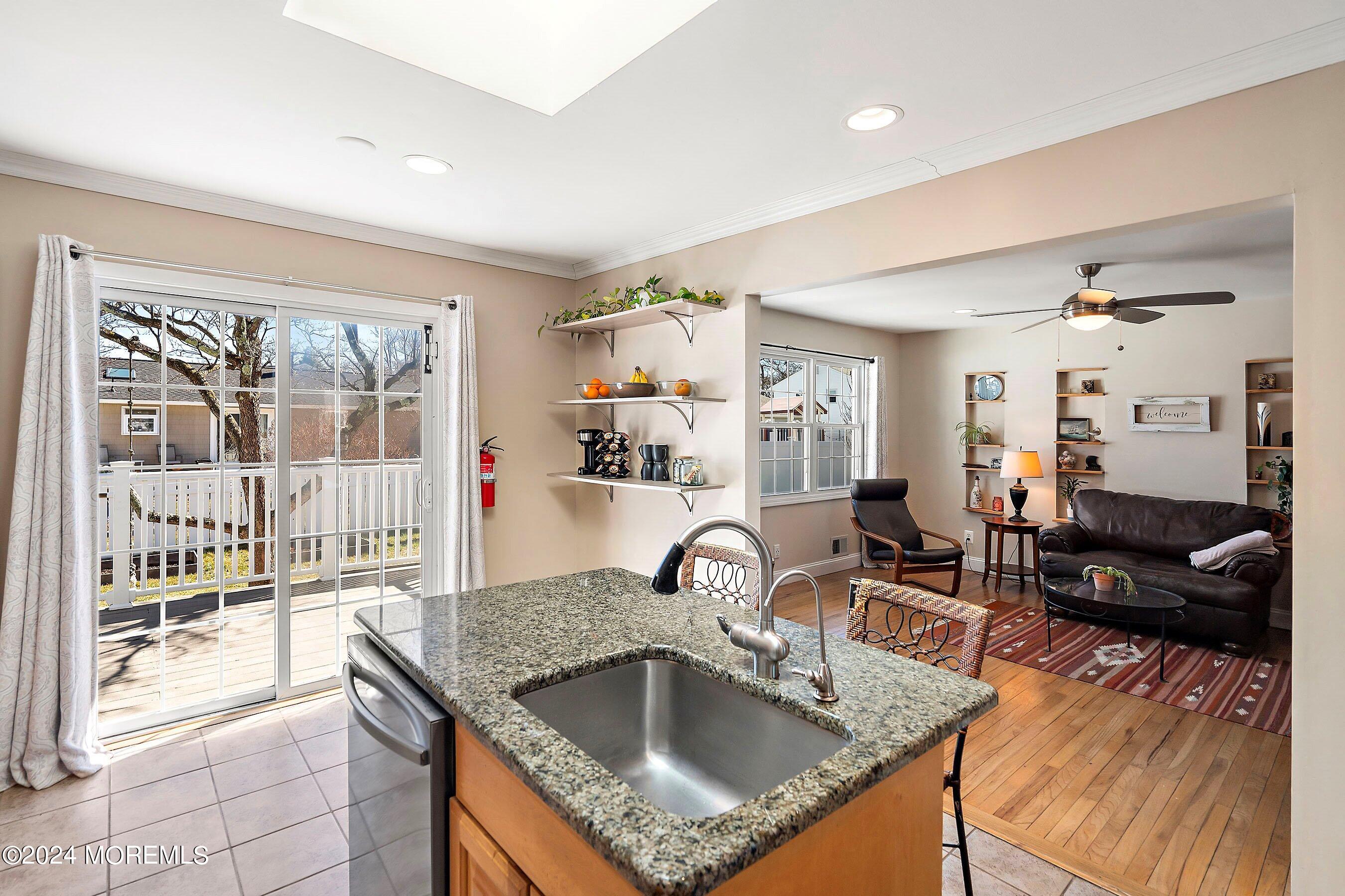 105 Leone Drive Brick, NJ 08724 - Photo 13 of 34 13-Kitchen 1C