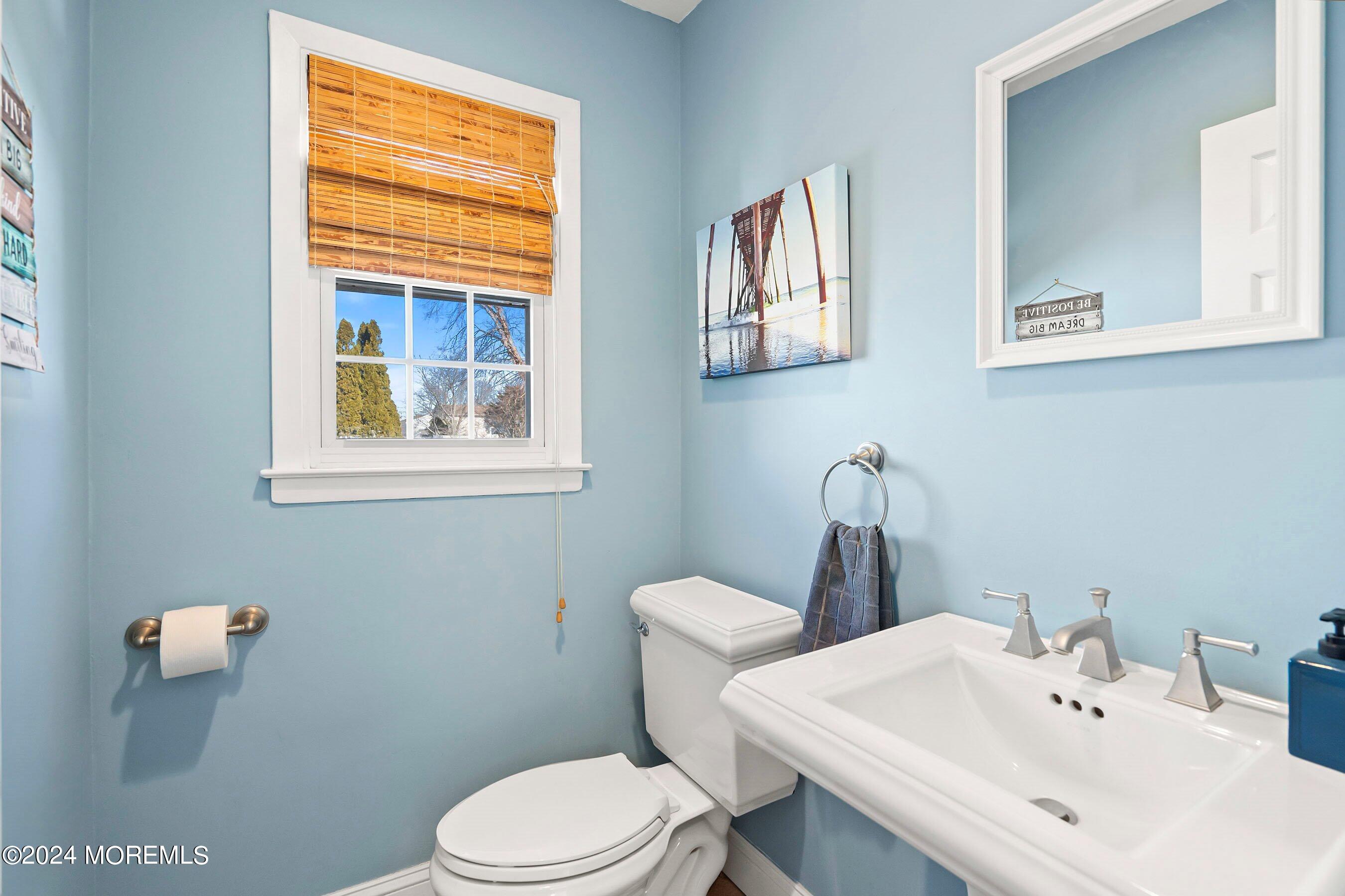 105 Leone Drive Brick, NJ 08724 - Photo 17 of 34 17-Bath 1