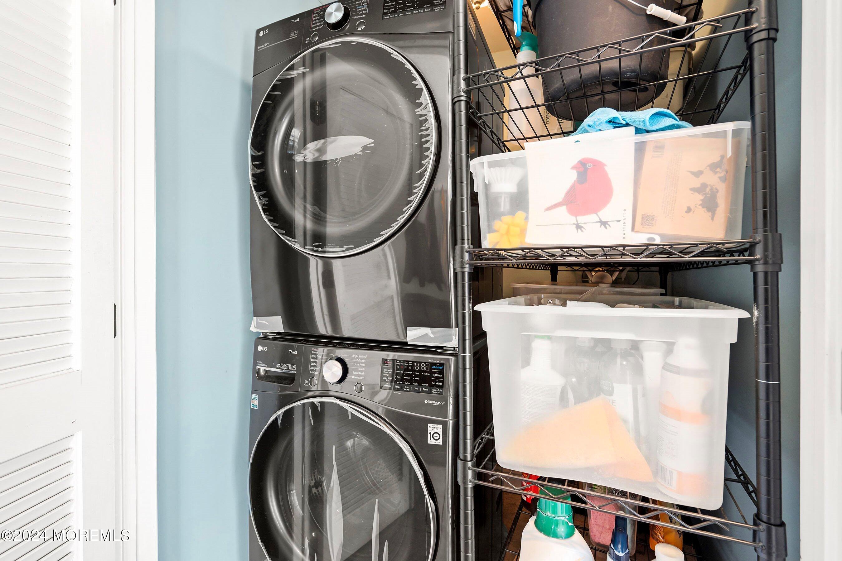 105 Leone Drive Brick, NJ 08724 - Photo 18 of 34 18-Laundry