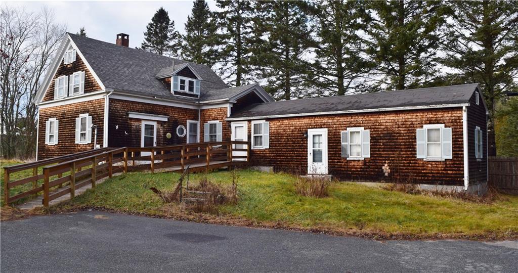 2103 Highway 1 Sullivan, ME 04664 - Photo 1 of 13 Photo