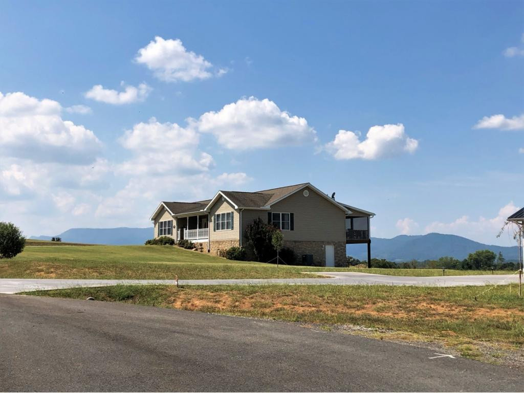 0 Amaryllis Road, Unit 78 Newport, TN 37821 - Photo 8 of 9 Photo 8