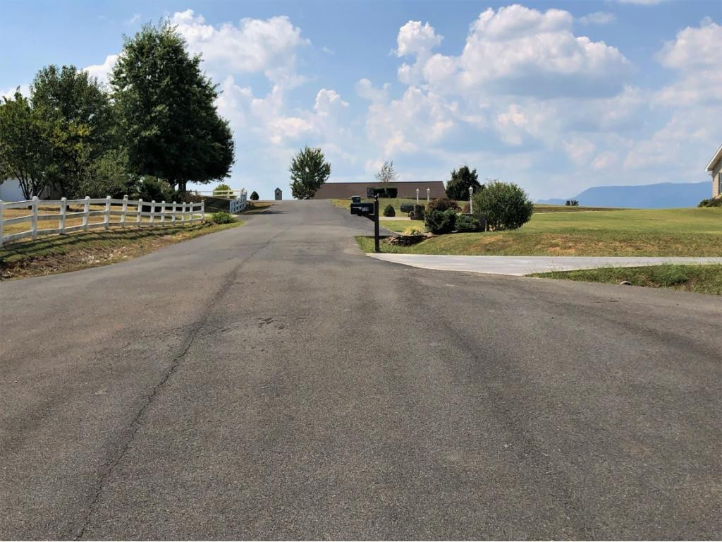 0 Amaryllis Road, Unit 78 Newport, TN 37821 - Photo 9 of 9 Photo 9