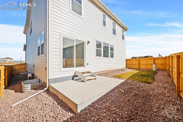 a view of an ocean and beach