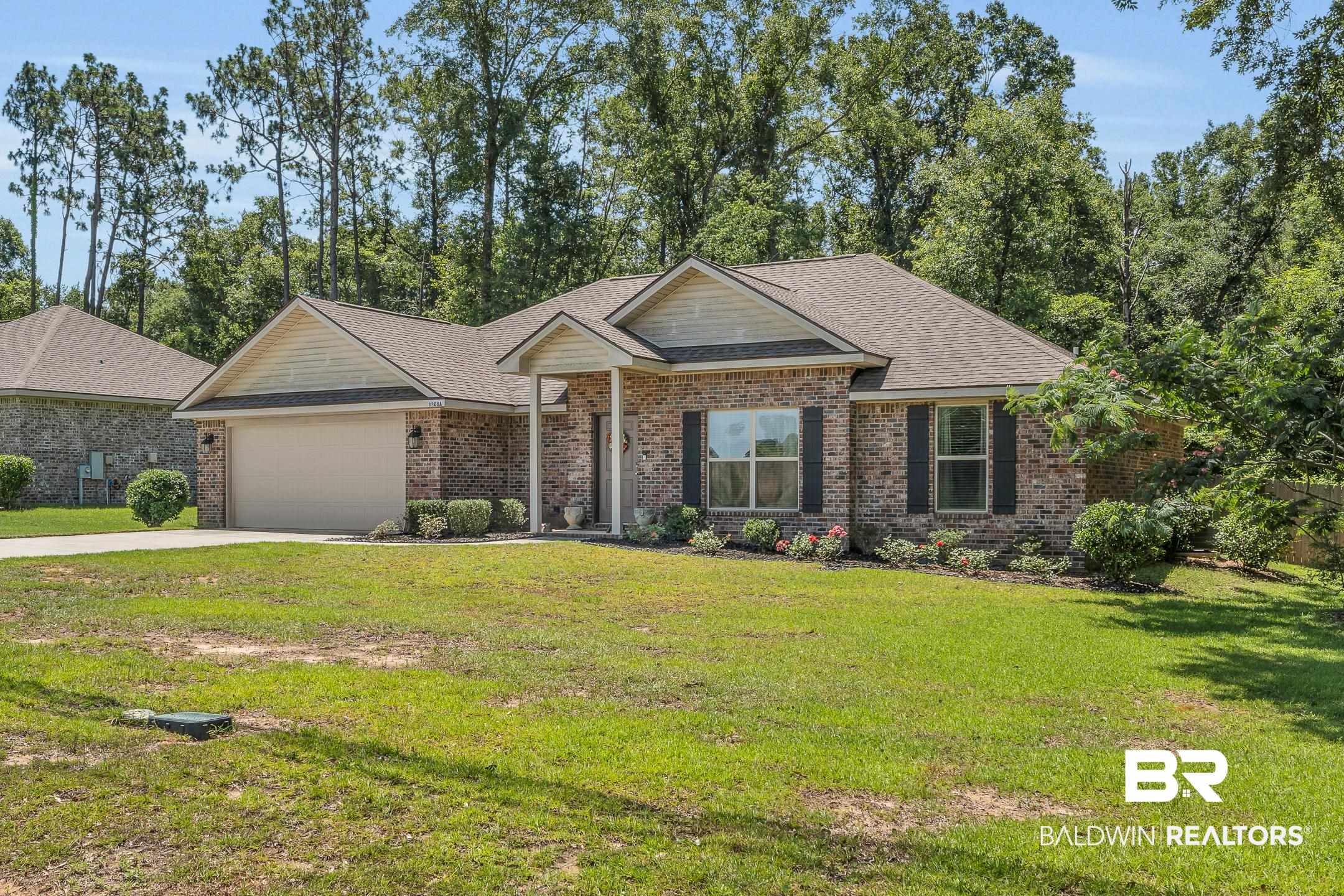 1208 Whispering Pines Road Daphne, AL 36526 - Photo 4 of 25