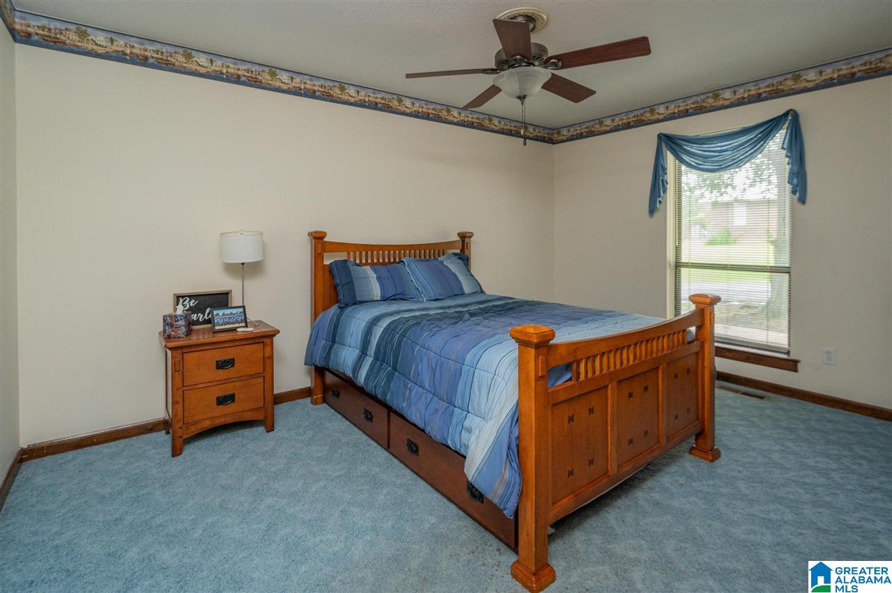 1310 Suncrest Road Bessemer, AL 35020 - Photo 26 of 43