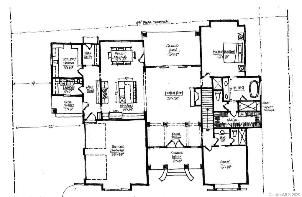 2811 Sharon Road Charlotte, NC 28211 - Photo 12 of 13 unknown