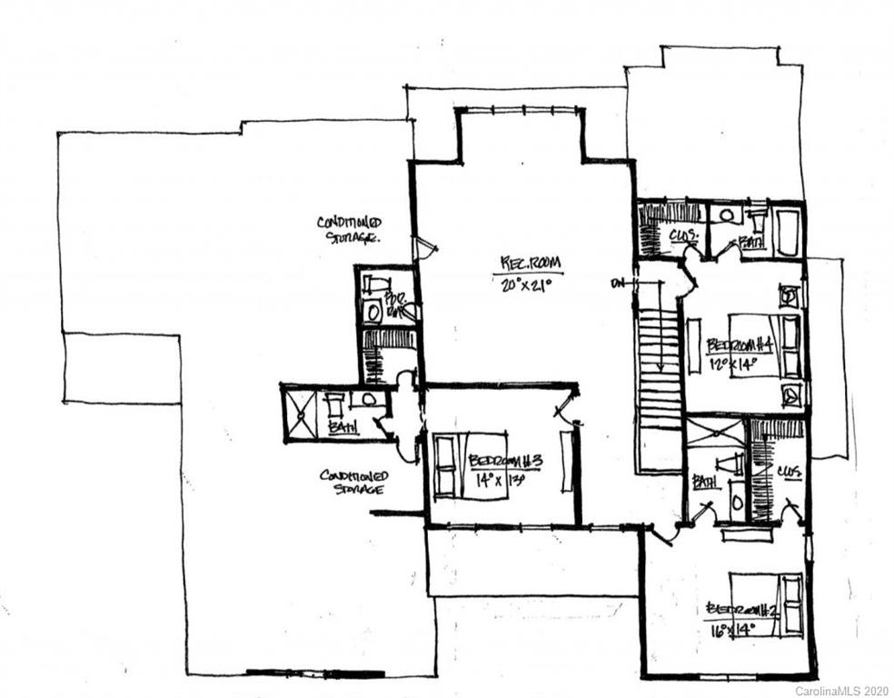 2811 Sharon Road Charlotte, NC 28211 - Photo 13 of 13 unknown