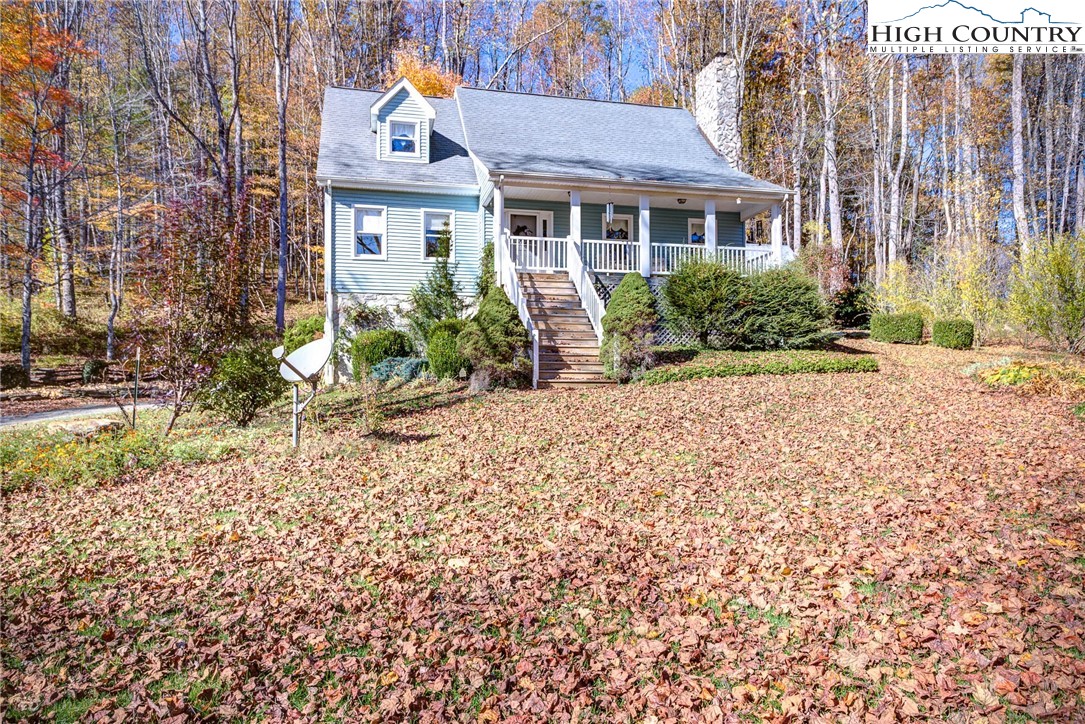 9570 3 Top Road Todd, NC 28684 - Photo 1 of 32 Gallery Image 1
