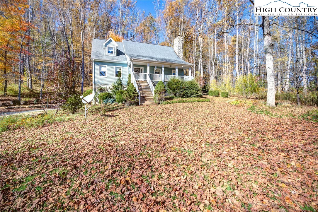 9570 3 Top Road Todd, NC 28684 - Photo 2 of 32 Gallery Image 2