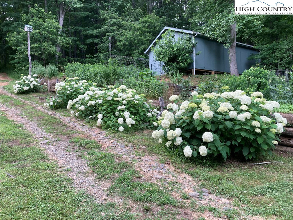 9570 3 Top Road Todd, NC 28684 - Photo 23 of 32 Gallery Image 23