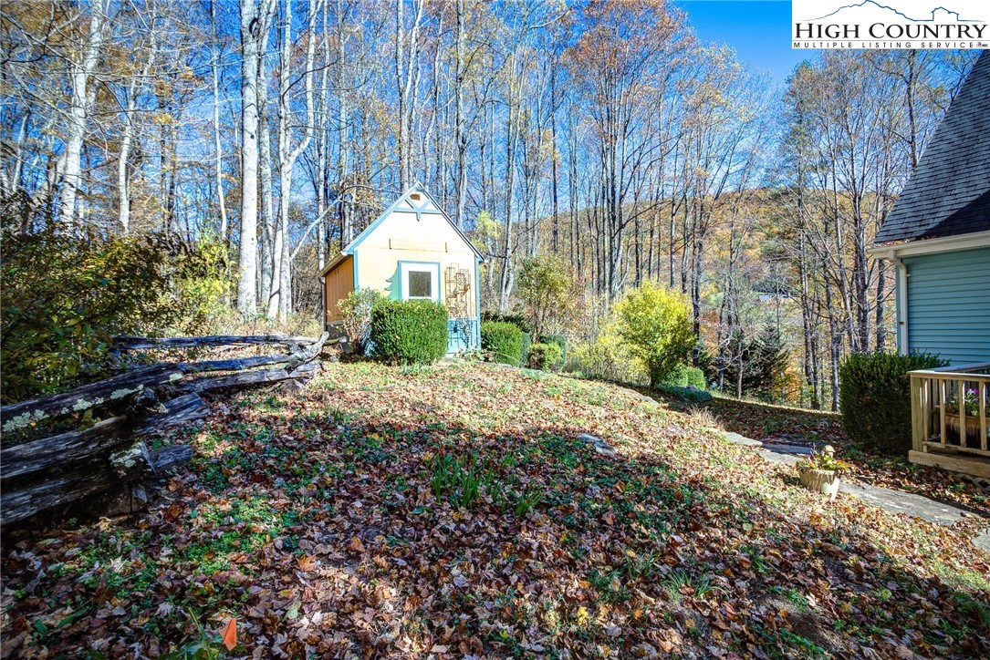 9570 3 Top Road Todd, NC 28684 - Photo 26 of 32 Gallery Image 26