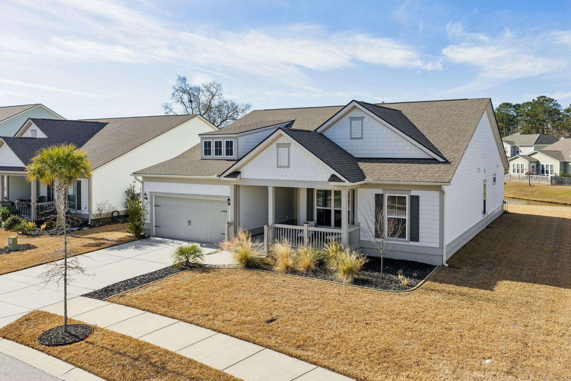 2269 Des Arc Road Johns Island, SC 29455 - Photo 70 of 89 2269DesArcRd-070