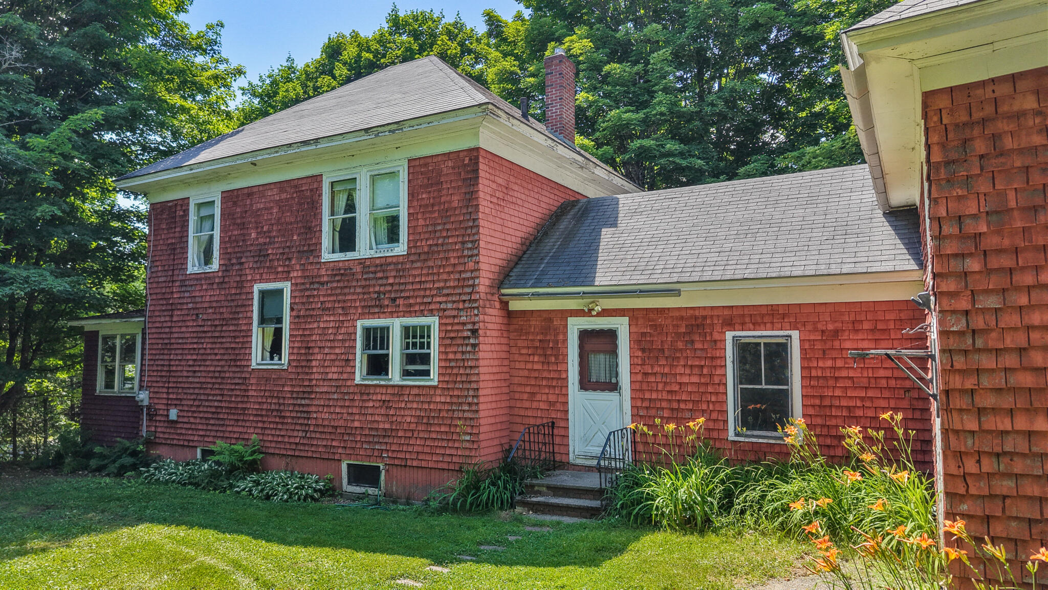 32 Willow Street Patten, ME 04765 - Photo 19 of 36 dji_fly_20260712_140222_0784_17838794527
