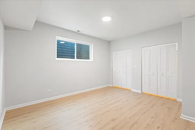 $2,450 | 4539 South Evans Avenue, Chicago, IL 60653