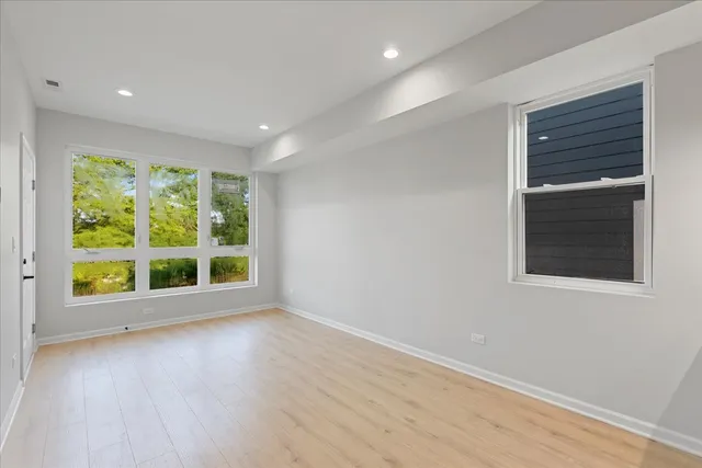 $2,450 | 4539 South Evans Avenue, Chicago, IL 60653