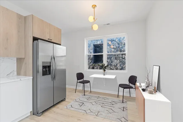 $2,450 | 4539 South Evans Avenue, Chicago, IL 60653