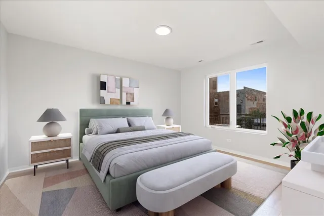 $2,450 | 4539 South Evans Avenue, Unit 2, Chicago, IL 60653